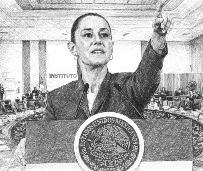 Letra Franca México