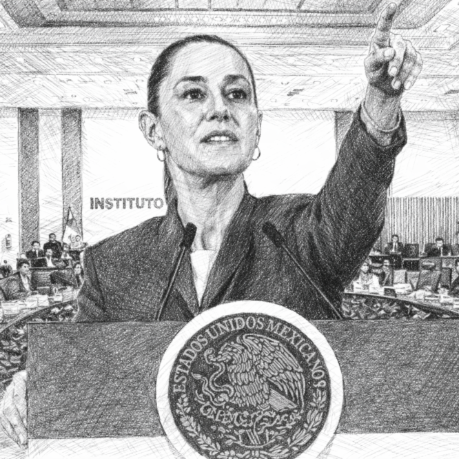 Letra Franca México