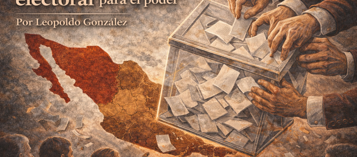 Letra Franca México