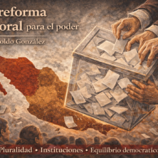 Letra Franca México