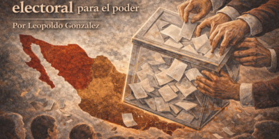 Letra Franca México