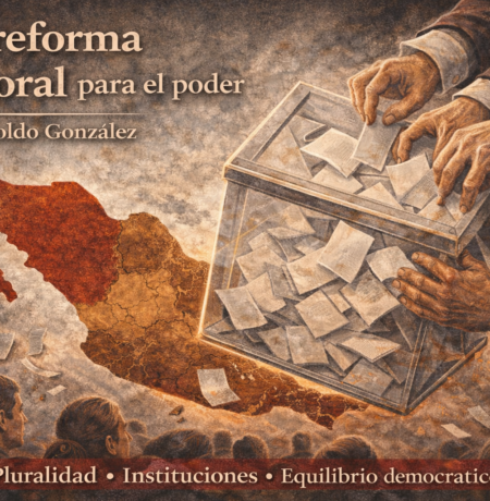 Letra Franca México