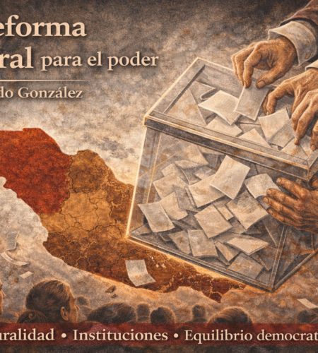 Letra Franca México