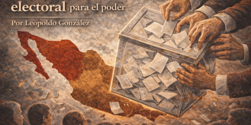 Letra Franca México