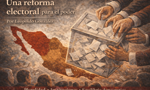 Letra Franca México