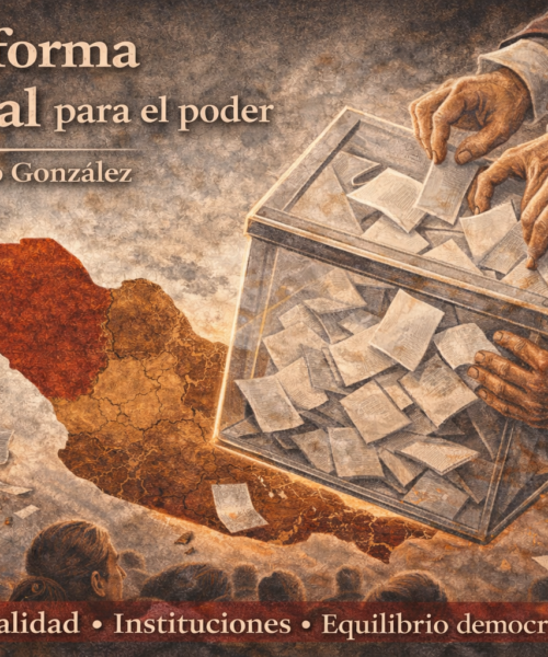 Letra Franca México