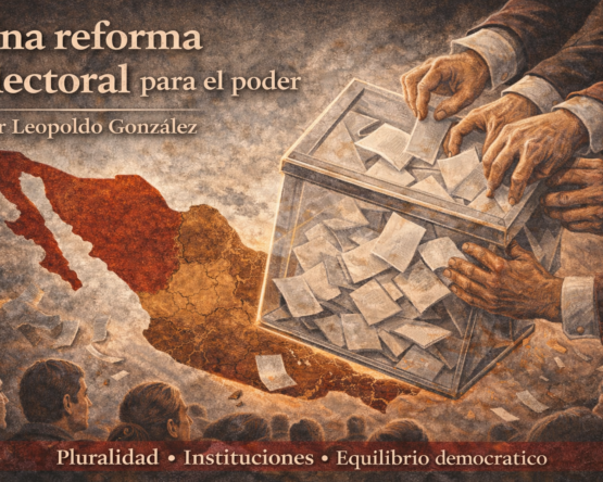 Letra Franca México