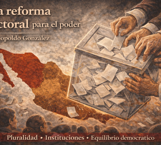 Letra Franca México