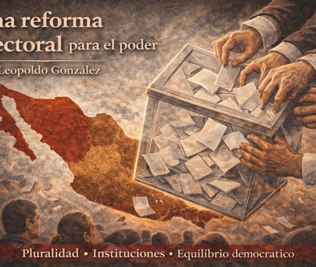 Letra Franca México