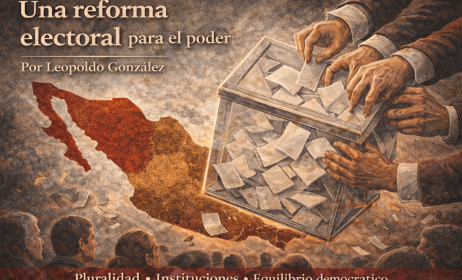 Letra Franca México