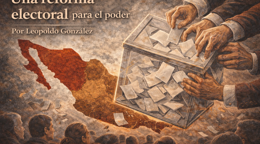 Letra Franca México