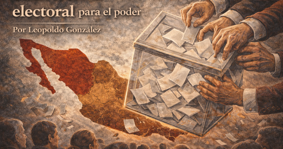 Letra Franca México