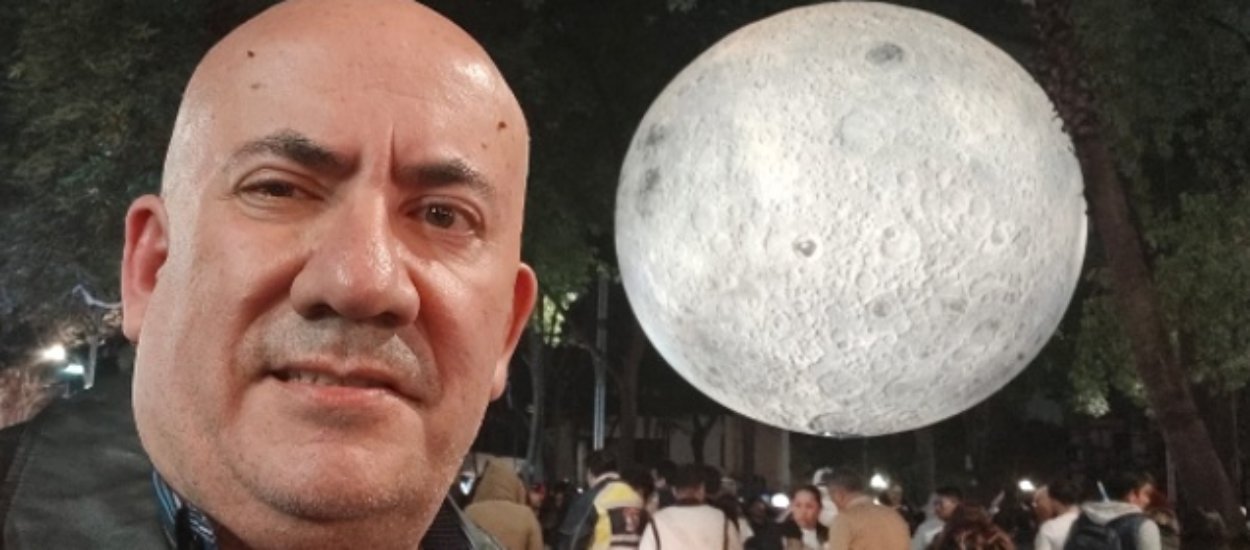 Letra Franca México