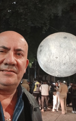 Letra Franca México