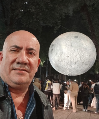 Letra Franca México