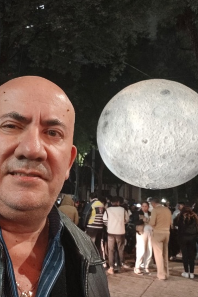 Letra Franca México