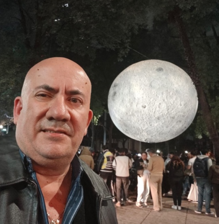 Letra Franca México