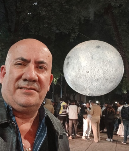 Letra Franca México