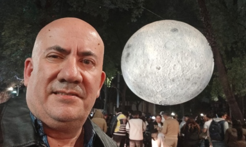 Letra Franca México