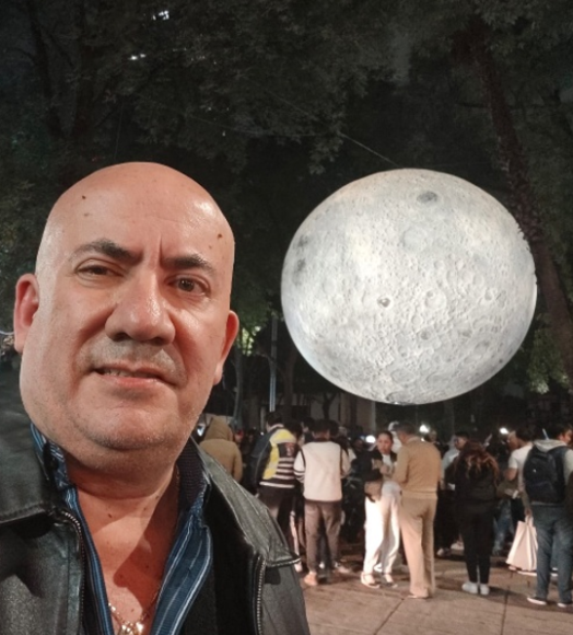 Letra Franca México