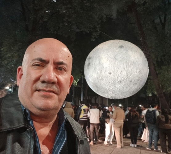 Letra Franca México