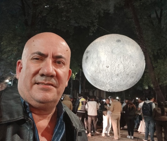 Letra Franca México