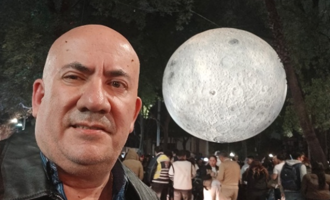 Letra Franca México