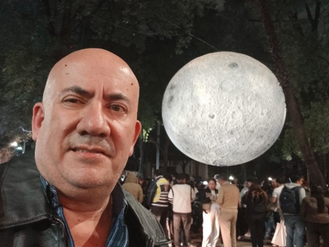 Letra Franca México