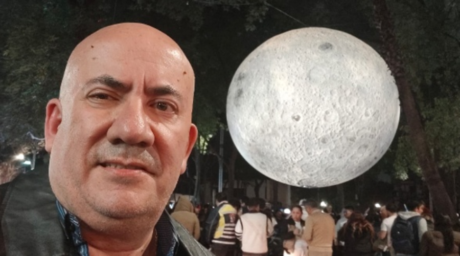 Letra Franca México