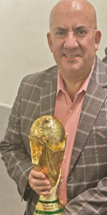 Letra Franca México