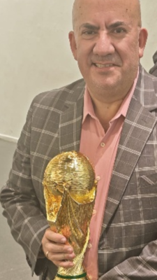 Letra Franca México