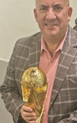 Letra Franca México