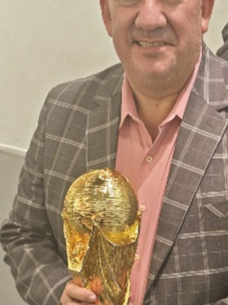 Letra Franca México