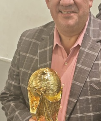 Letra Franca México