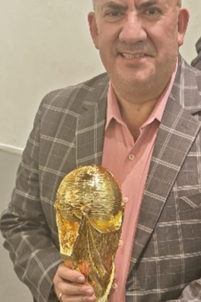 Letra Franca México