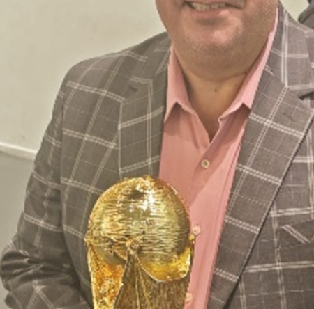 Letra Franca México