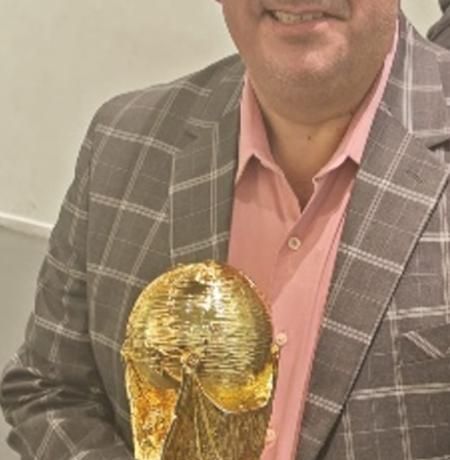 Letra Franca México