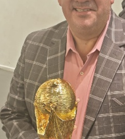 Letra Franca México