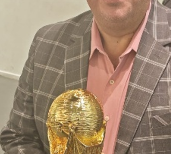 Letra Franca México