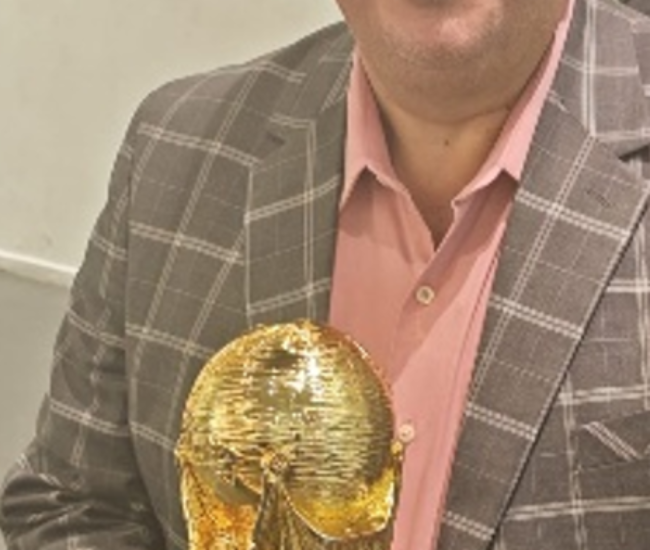 Letra Franca México