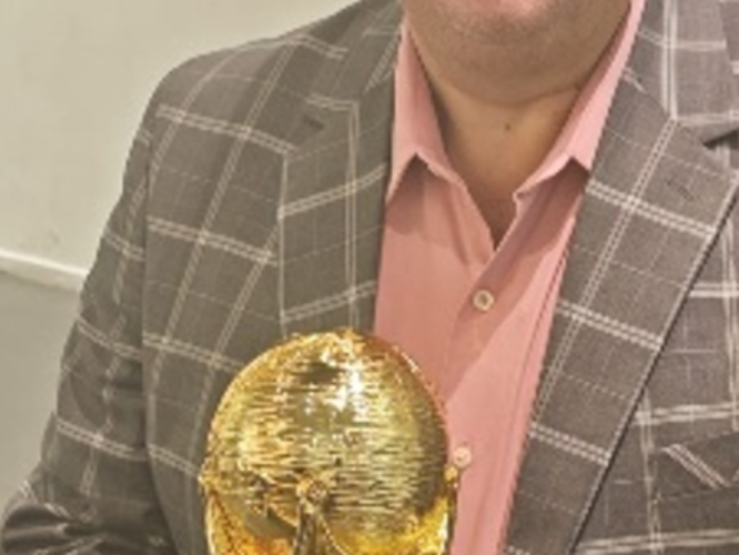 Letra Franca México