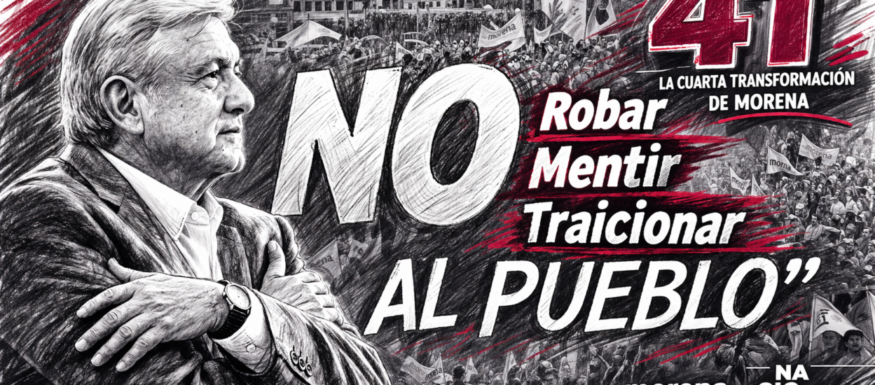 Letra Franca México