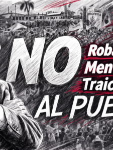 Letra Franca México