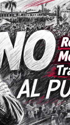 Letra Franca México