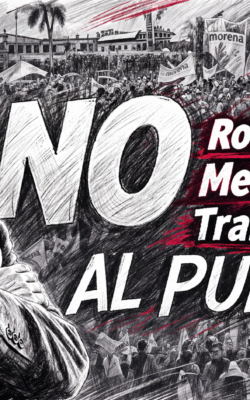 Letra Franca México