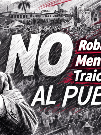 Letra Franca México