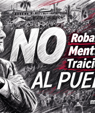 Letra Franca México