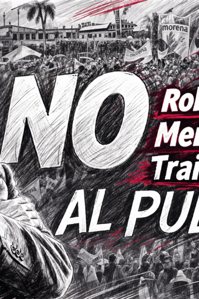 Letra Franca México