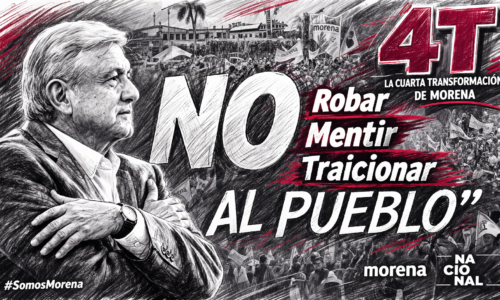 Letra Franca México