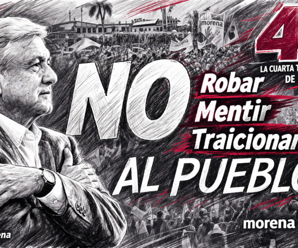 Letra Franca México